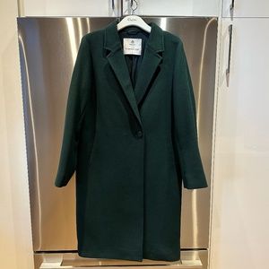 Aritzia Babaton Stedman Wool Coat